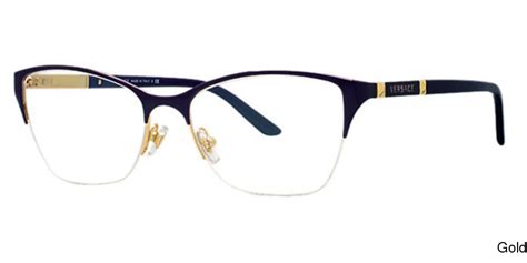 versace semi rimless sunglasses mens|eyewear Versace prescription glasses.